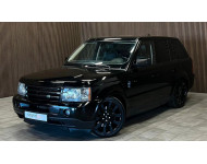 Land Rover Range  Sport 3.6 D AUT