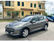 Peugeot Peugeot 207 1.6 HDi 110CV SW Outd