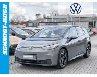 Volkswagen ID.3 Pro S Autom. 77 kWh LED N