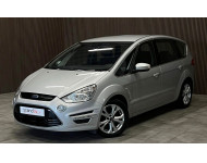 Ford S-Max 2.0TDCi AUT