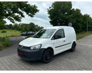 Volkswagen Caddy Kasten/Kombi Economy 1.6 