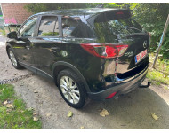 Mazda CX-5 2.2 SKYACTIV-D Sports-Lin