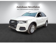 Audi Q3 S-Tronic/Xenon/Navi/2.Han