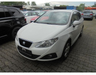 Seat Ibiza 1.6 TDI CR 77kW FR ST. Eu