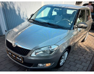 Skoda Fabia Active Klima Alu 2.Hand T