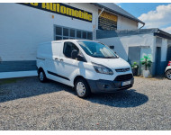 Ford Transit Custom Kasten 270 L1 Tren