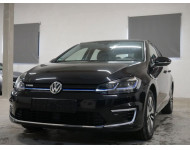 Volkswagen Golf VII Lim. e- ACC LED FRONT