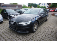 Audi A6 Avant 3.0 TDI quattro*NAV