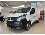 Fiat Fiat Talento 1.6 MJT PC-TN Fur