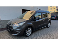 Ford Tourneo Connect Titanium Panorram