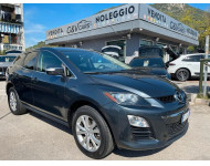 Mazda Mazda CX-7 2.2 MZR Sport Tourer