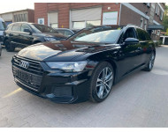 Audi A6 Avant 40 TDI sport