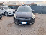 Ford Ford Kuga 2.0 TDCI 140 CV 4WD 