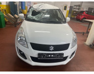 Suzuki Swift 1,2