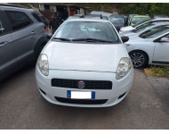 Fiat Fiat Grande Punto Grande Punto