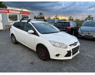 Ford Focus Turnier Sync Edition*MOTO