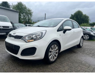 Kia Rio Edition KLIMAANLAGE