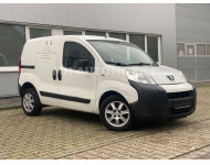 Peugeot BIPPER*WENIGKM*OKT/2024* 