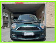 MINI Mini Cooper S Clubman  1.6 16V