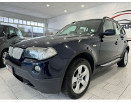 BMW Bmw X3 2.0d cat Futura 150cv 