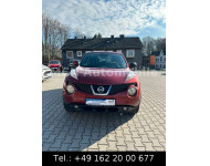 Nissan Juke Acenta