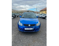 Suzuki Suzuki SX4 1.6 DDiS 16V Outdoor 