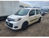 Renault RENAULT Kangoo 1.5 dCi 90CV 5 por