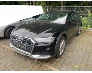 Audi A6 Allroad quattro 45 TDI ba