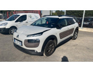 Citroën C4 Cactus Shine