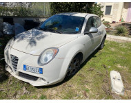 Alfa Romeo MiTo 1.3 JTDm-2 95 CV S&a