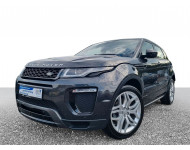 Land Rover RANGE ROVER EVOQUE HSE DY