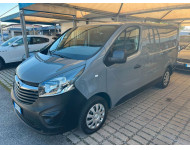 Opel Opel Vivaro 27 1.6 CDTI PC-TN 