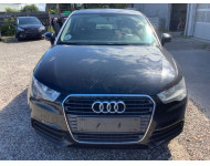 Audi A1 1.6 TDI attraction