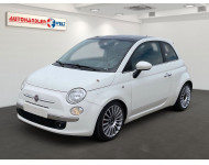 Fiat 500 Sport