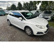 Seat Ibiza SC 1.2 12V Style Copa