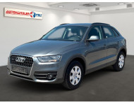 Audi Q3 2.0 TDI Quattro