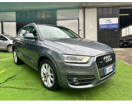 Audi Audi Q3 2.0 TDI 177 CV 4x4 S t