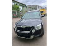 Skoda Yeti 1.4 TSI Active