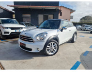 MINI Mini Cooper D Paceman  1.6 Coo