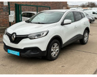 Renault Kadjar Life