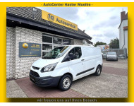 Ford Transit Custom 270 L1 *AHK *Klima