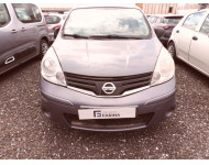Nissan NISSAN Note I 2006 - Note 1.5 dc
