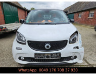 Smart ForFour forfour Basis 52kW