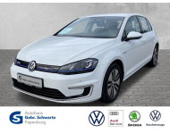 Volkswagen e-Golf VII Comfortline LED+NAVIG