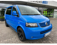 Volkswagen T5 Multivan Comf./Orig. 3019