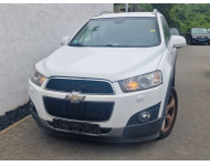 Chevrolet Captiva 2.2 D LT 2WD -Leder/SR+WR