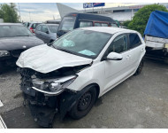 Kia Rio Dream Team-Euro6-Klima-Na