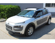 Citroën C4 Cactus 1,2 VTI82 Shine