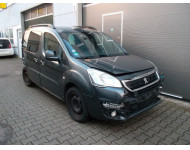 Peugeot Partner1.6 Tepee Allure Klima Navi 1