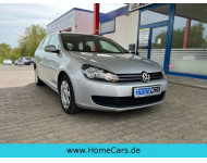 Volkswagen Golf VI Variant Comfortline - 
